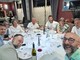 Sorrisi, ricordi, un brindisi e una foto di rito: a Biella reunion per gli ex alunni del Piazzo Sorrisi, ricordi, un brindisi e una foto di rito: a Biella reunion per gli ex alunni del Piazzo