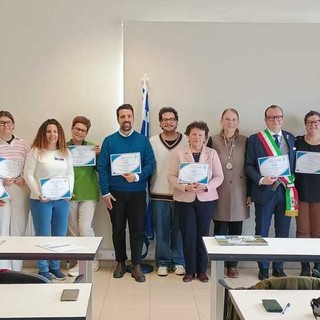 Concluso il progetto Erasmus+ KA1 PACES, nuove competenze europee e buone pratiche per il territorio