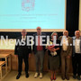 Cossato in Scena 2026/2027, presentata la nuova stagione teatrale, in sala Davide D’Urso FOTO e VIDEO Massimo Giacobbe per newsbiella.it Cossato in Scena 2026/2027, presentata la nuova stagione teatrale, in sala Davide D’Urso FOTO e VIDEO Massimo Giacobbe per newsbiella.it