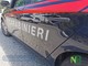 Biella, tenta di rubare al mercato europeo ma viene scoperta dai Carabinieri, foto archivio