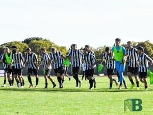Calcio, al Pozzo Pavan e Naamad a rete davanti a mille spettatori: ora la Biellese è 3° in Serie D (foto di repertorio)