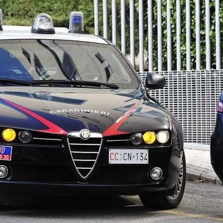 natale carabinieri