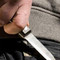 In giro con un coltello, denunciato dai Carabinieri per porto abusivo In giro con un coltello, denunciato dai Carabinieri per porto abusivo