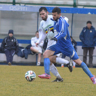 Calcio Promozione: I risultati della 21.a giornata