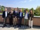 Biella, il rettore del Politecnico in visita al campus di Città Studi