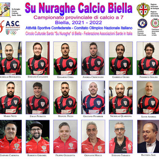 Atleti di “Su Nuraghe”: viaggio in Sardegna con il Centro servizi F.A.S.I.