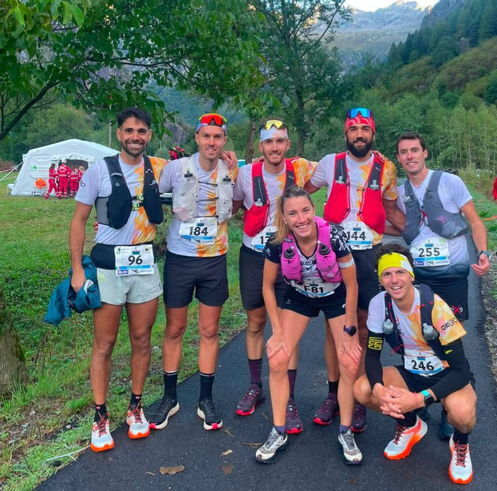 climb runners
