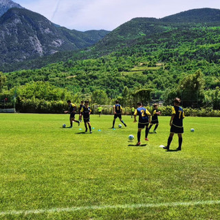 Cossato, stagione da incorniciare per gli Esordienti 2013: terzo posto internazionale al MC Lion Trophy