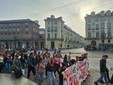 Dalle occupazioni alla piazza: gli studenti torinesi alzano la voce contro il governo Meloni Dalle occupazioni alla piazza: gli studenti torinesi alzano la voce contro il governo Meloni