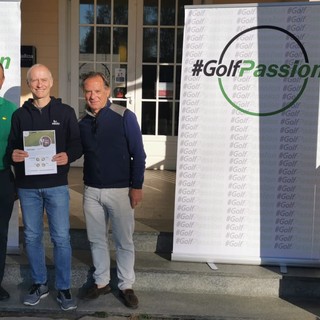 golf club cavaglià
