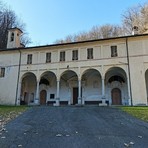 A Crevacuore la cena sotto le stelle a favore del Santuario della Madonna della Fontana A Crevacuore la cena sotto le stelle a favore del Santuario della Madonna della Fontana