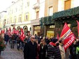Biella, CGIL in corteo contro il "bilancio ingiusto" FOTO e VIDEO Mattia Baù per newsbiella.it Biella, CGIL in corteo contro il "bilancio ingiusto" FOTO e VIDEO Mattia Baù per newsbiella.it