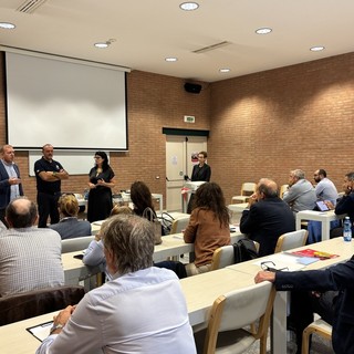 Sicurezza sul lavoro, contenzioso e tutela dagli infortuni: grande successo per il workshop di Città Studi Sicurezza sul lavoro, contenzioso e tutela dagli infortuni: grande successo per il workshop di Città Studi