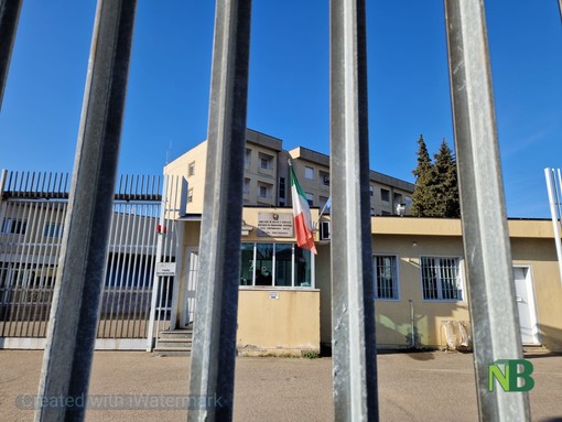 Detenuto dà fuoco alla cella nel carcere di Biella, SiNAPPe: &quot;Denunceremo l’amministrazione penitenziaria&quot;