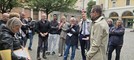 Dietrofront sul mercato di Biella? La commissione: "Non c'è ancora un progetto definitivo..."