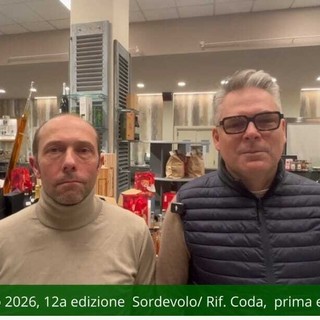 Corse in montagna, nel Biellese un importante debutto nel 2026 con la Skymarathon Monte Mars VIDEO