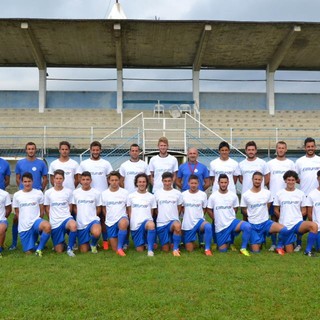 Il Cossato Calcio batte l’Oleggio