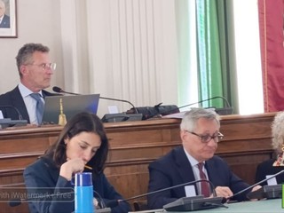 Biella: la minoranza ribadisce la richiesta di dimissioni dell’assessore Paraggio FOTO Mattia Baù per newsbiella.it