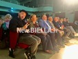 Cossato in Scena 2026/2027, presentata la nuova stagione teatrale, in sala Davide D’Urso FOTO e VIDEO Massimo Giacobbe per newsbiella.it
