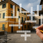 Camandona finisce sulle pagine della Settimana Enigmistica (foto di repertorio)