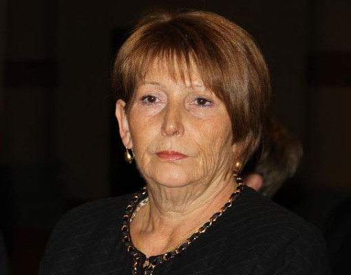 Claudia Maffei Claudia Maffei