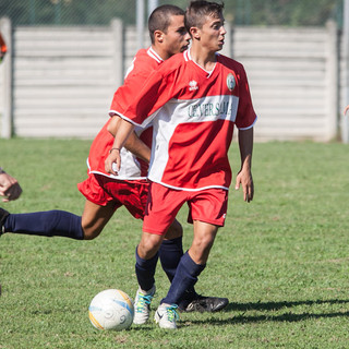 Calcio - Un Ceversama rimaneggiato si accontenta del pareggio