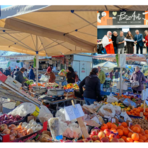 Concertozzo: il Comune propone spazi alternativi per le bancarelle, gli ambulanti prendono tempo per valutare