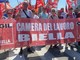 CGIL Biella a Torino per difendere la sanità pubblica: 45 sigle in corteo CGIL Biella a Torino per difendere la sanità pubblica: 45 sigle in corteo