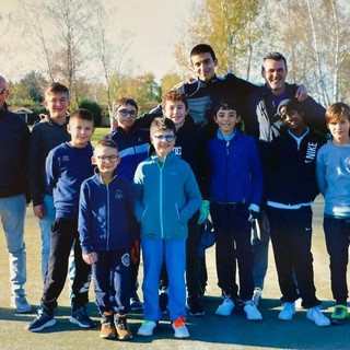 golf cavaglià golf cavaglià