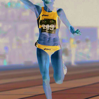 Atletica Leggera - Valentina Costanza vince i 5000 metri a Firenze