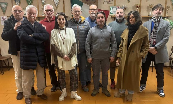 Consigli di Quartiere: Davide Coda Zabetta presidente Valle Oropa