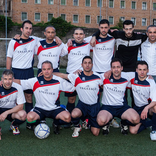 Champions San Biagio, passano in semifinale Carabinieri e Banca Sella