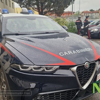 chiavazza furto chiavazza furto