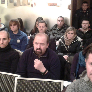 Rally - Un successo il Corso per Navigatori della Biella Cortse Rally - Un successo il Corso per Navigatori della Biella Cortse