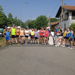 Foto di "Podistica Vigliano"