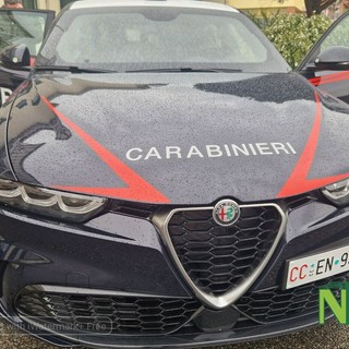Liti e animi accesi, ancora interventi dei Carabinieri (foto di repertorio) Liti e animi accesi, ancora interventi dei Carabinieri (foto di repertorio)