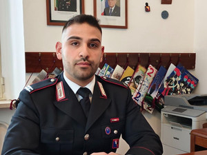 Scuole, prevenzione e sicurezza. Parla il comandante della Stazione Carabinieri di Candelo: “Una segnalazione fa la differenza” VIDEO