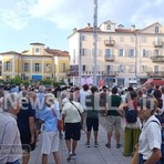 Un centro più vivo, periferie più vuote? Le parole dei quartieri al Consiglio comunale di Biella - Foto Mattia Baù Un centro più vivo, periferie più vuote? Le parole dei quartieri al Consiglio comunale di Biella - Foto Mattia Baù