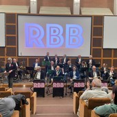 Musica e solidarietà a Biella, il concerto del Lions Club Host incanta il pubblico