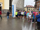 Pioggia e freddo non fermano “A pè par Ciavasa”: in cento al via a Chiavazza FOTO e VIDEO Pioggia e freddo non fermano “A pè par Ciavasa”: in cento al via a Chiavazza FOTO e VIDEO