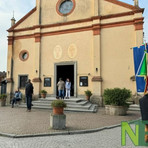 Benna, al via i lavori di restauro del tetto della chiesa di San Pietro
