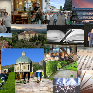 Tante cose da fare a Biella nel we  del 20, 21 e 22 marzo