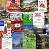 Tante cose da fare a Biella oggi domenica 3 maggio