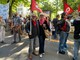 Corteo a Torino contro la riforma degli istituti tecnici, c’è anche la CGIL Biella