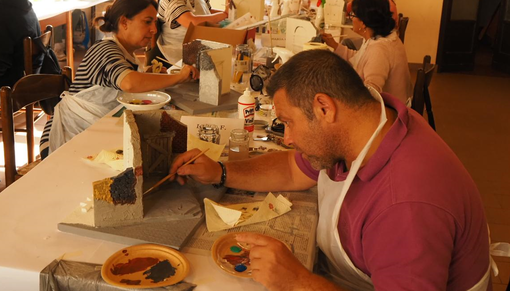 callabiana presepe callabiana presepe