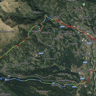 eBike Biella, questa volta un "Classicone!!!" la Serra e molto altro! eBike Biella, questa volta un "Classicone!!!" la Serra e molto altro!