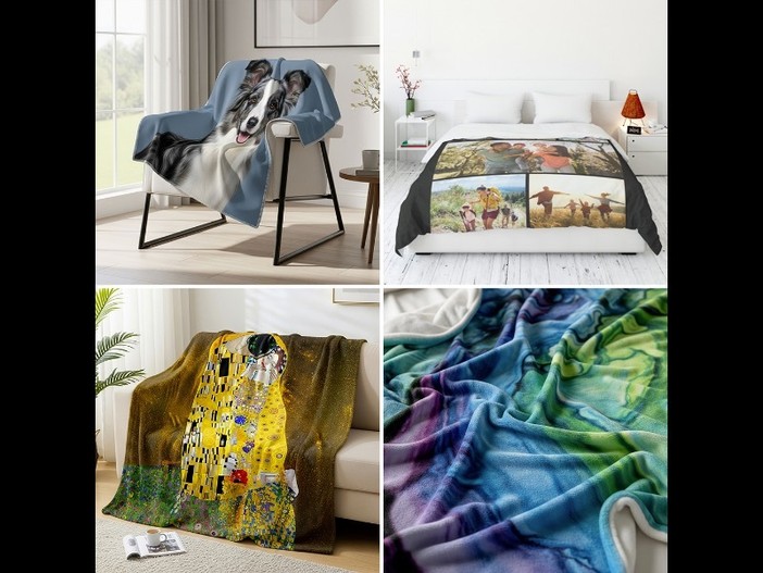 Fotoregali.com: il regalo personalizzato che unisce tecnologia, creatività e visione commerciale