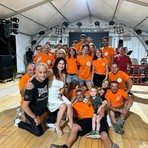 Sospensione delle manifestazioni a Sala Biellese: "Non fare una festa domani, vuol dire più fatica per farne una dopo domani" Sospensione delle manifestazioni a Sala Biellese: "Non fare una festa domani, vuol dire più fatica per farne una dopo domani"