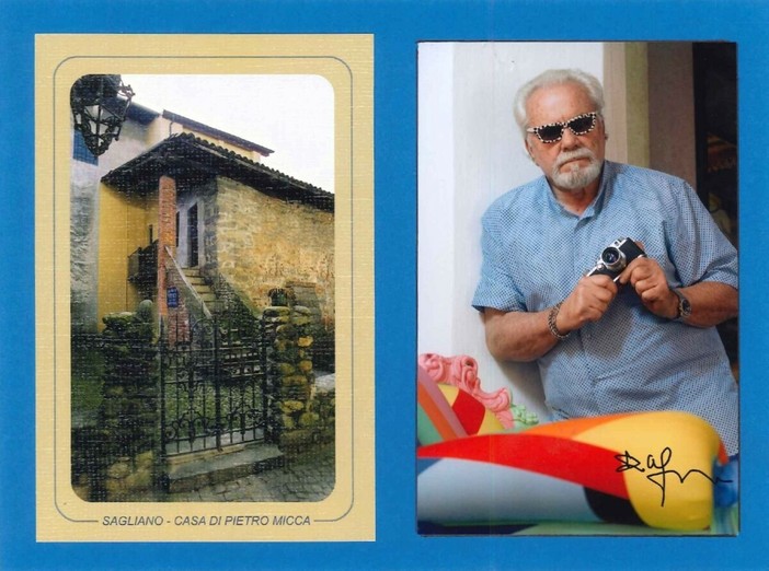 Roberto Marchisotti e le bellezze del Biellese: l’idea di un libro per valorizzarle, foto copyright Roberto Marchisotti