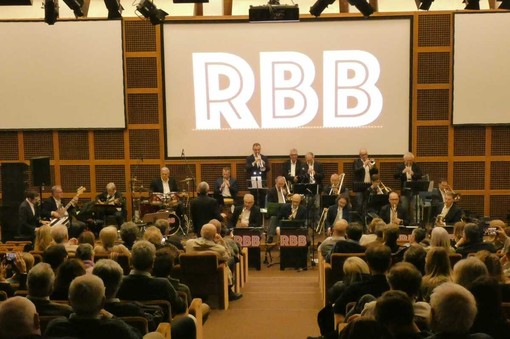 “Suoni sull’Atlantico”: musica e solidarietà protagoniste a Città Studi FOTO di Paolo Rosazza Pela